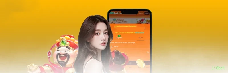 Como instalar o app da 148bet