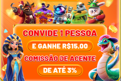 Login seguro na 148bet