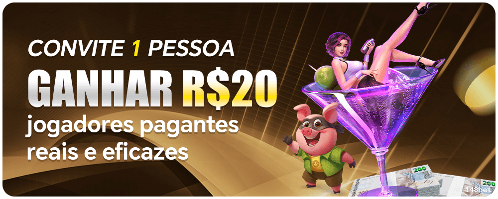 Programa VIP exclusivo da 148bet
